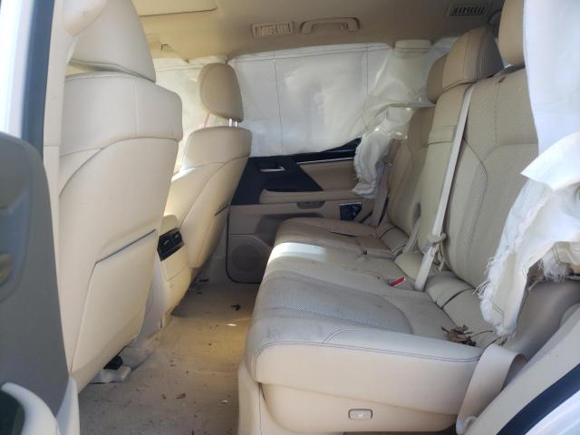 Photo 5 VIN: JTJHY7AX9J4264292 - LEXUS LX 570 