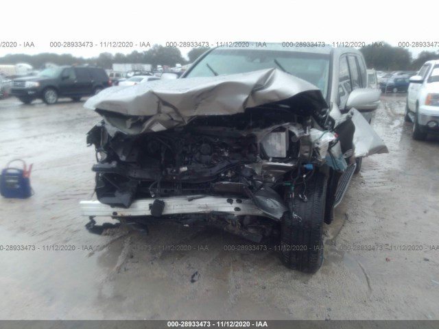 Photo 5 VIN: JTJHY7AX9J4272053 - LEXUS LX 