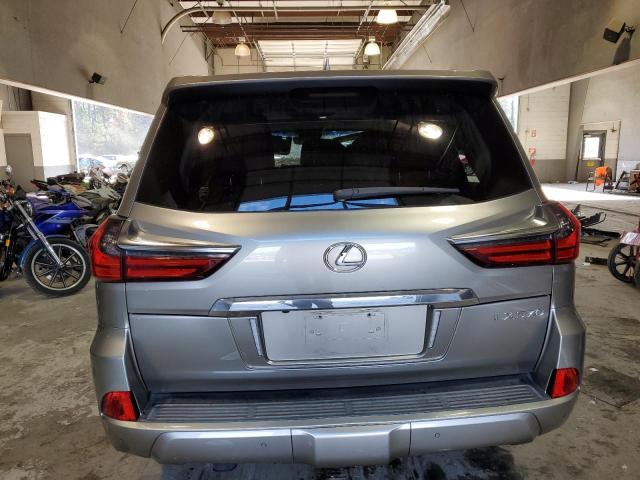 Photo 5 VIN: JTJHY7AX9K4282342 - LEXUS LX570 