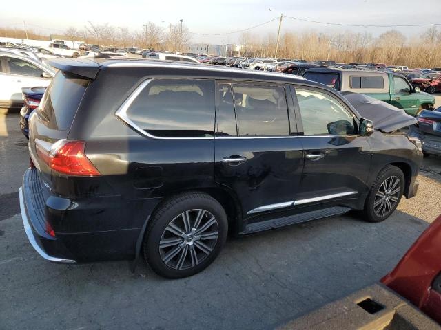 Photo 2 VIN: JTJHY7AX9K4298704 - LEXUS LX570 