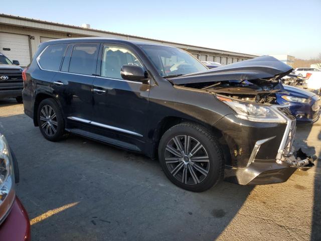 Photo 3 VIN: JTJHY7AX9K4298704 - LEXUS LX570 