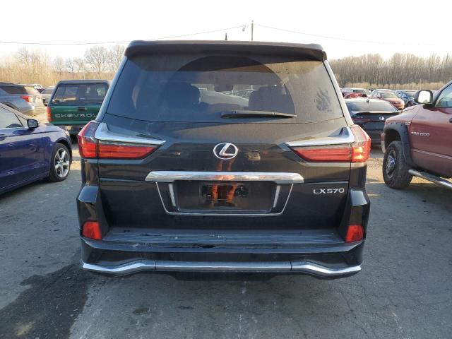 Photo 5 VIN: JTJHY7AX9K4298704 - LEXUS LX570 