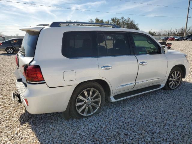 Photo 2 VIN: JTJHY7AXXA4034325 - LEXUS LX570 