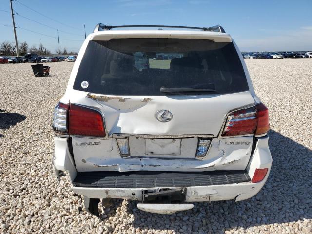 Photo 5 VIN: JTJHY7AXXA4034325 - LEXUS LX570 