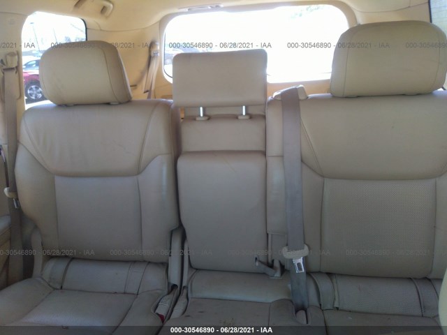 Photo 7 VIN: JTJHY7AXXB4057539 - LEXUS LX 570 