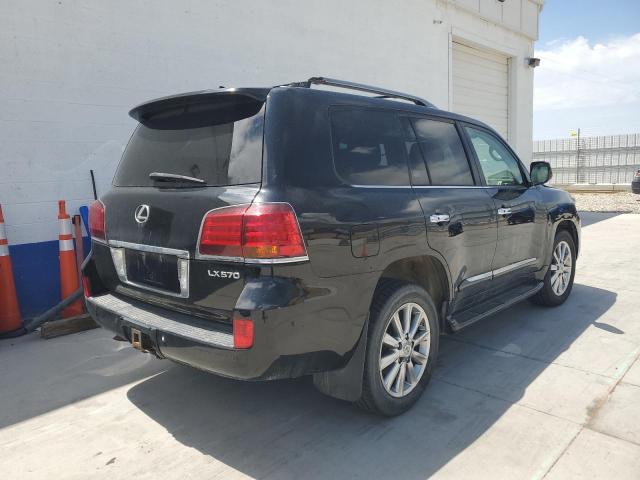 Photo 3 VIN: JTJHY7AXXB4057556 - LEXUS LX 570 