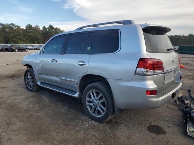 Photo 1 VIN: JTJHY7AXXD4097042 - LEXUS LX570 