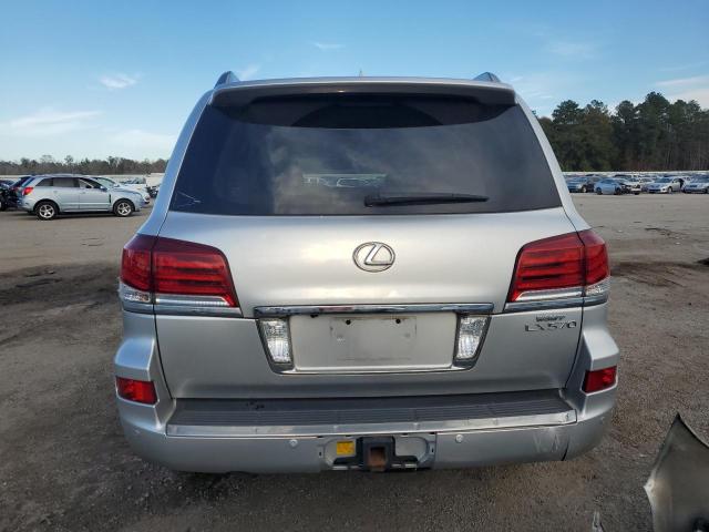 Photo 5 VIN: JTJHY7AXXD4097042 - LEXUS LX570 