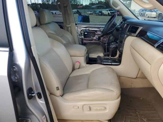 Photo 6 VIN: JTJHY7AXXD4097042 - LEXUS LX570 