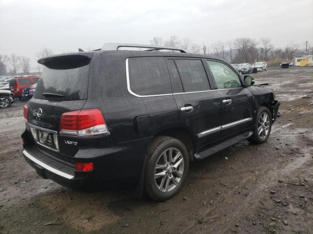 Photo 2 VIN: JTJHY7AXXD4114244 - LEXUS LX 570 