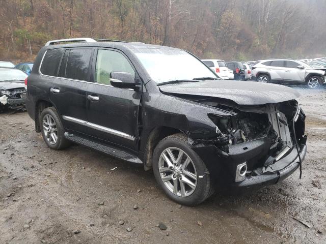 Photo 3 VIN: JTJHY7AXXD4114244 - LEXUS LX 570 