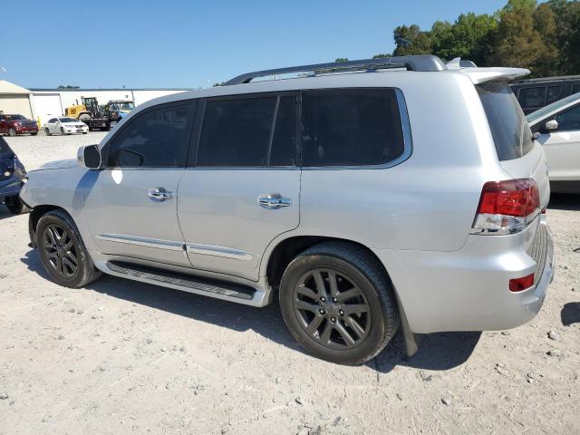 Photo 1 VIN: JTJHY7AXXD4129231 - LEXUS LX 570 