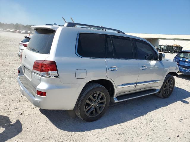 Photo 2 VIN: JTJHY7AXXD4129231 - LEXUS LX 570 