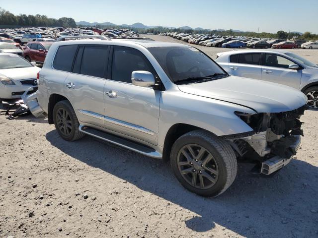 Photo 3 VIN: JTJHY7AXXD4129231 - LEXUS LX 570 