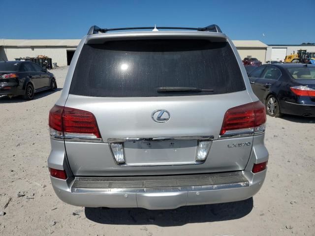 Photo 5 VIN: JTJHY7AXXD4129231 - LEXUS LX 570 