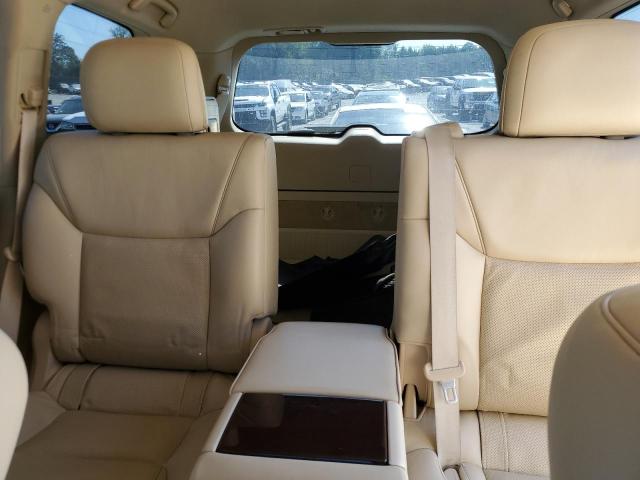 Photo 9 VIN: JTJHY7AXXD4129231 - LEXUS LX 570 