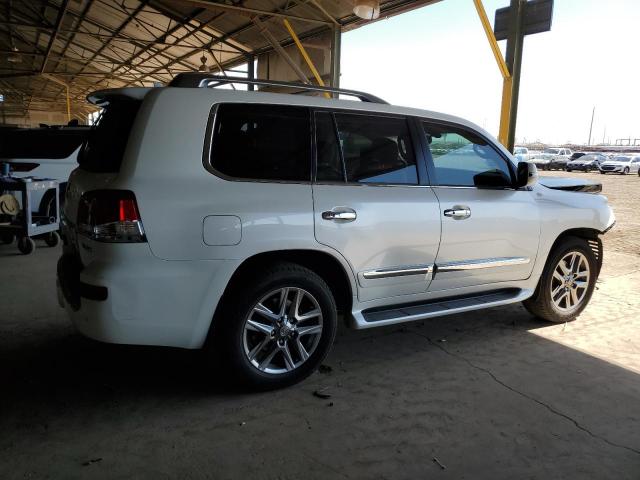 Photo 2 VIN: JTJHY7AXXF4172406 - LEXUS LX570 