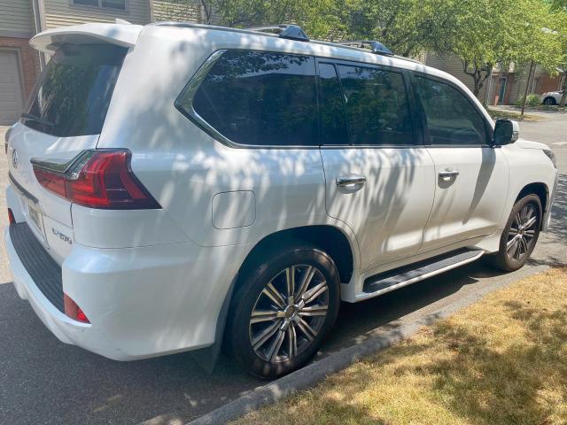 Photo 2 VIN: JTJHY7AXXG4188591 - LEXUS LX 570 