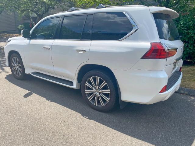 Photo 3 VIN: JTJHY7AXXG4188591 - LEXUS LX 570 