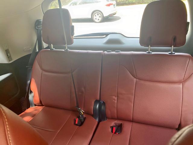 Photo 7 VIN: JTJHY7AXXG4188591 - LEXUS LX 570 