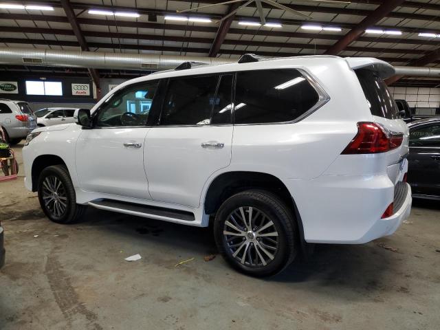 Photo 1 VIN: JTJHY7AXXG4198750 - LEXUS LX 570 