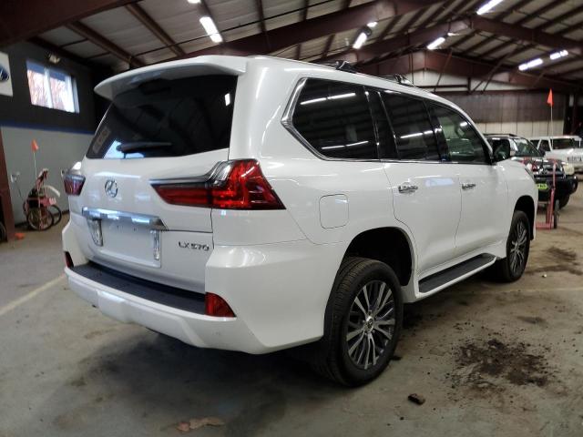 Photo 2 VIN: JTJHY7AXXG4198750 - LEXUS LX 570 