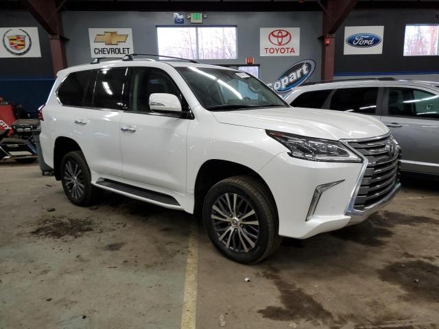 Photo 3 VIN: JTJHY7AXXG4198750 - LEXUS LX 570 