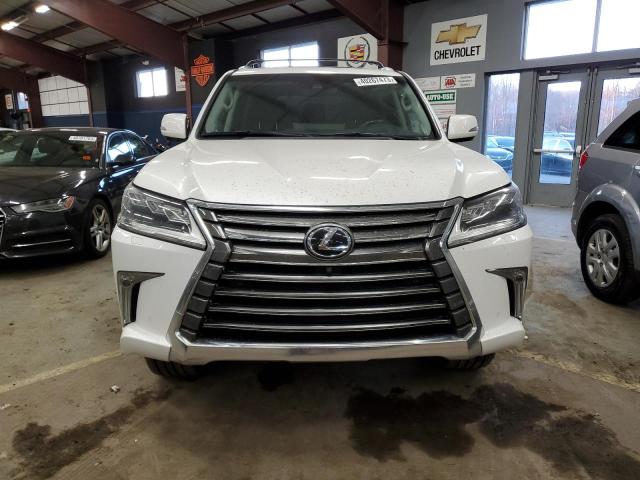 Photo 4 VIN: JTJHY7AXXG4198750 - LEXUS LX 570 