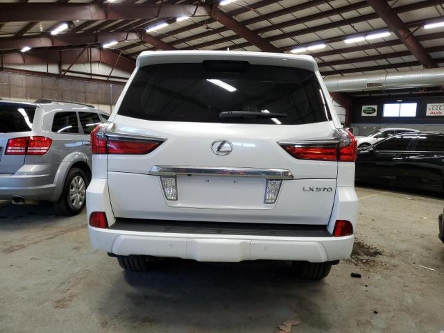 Photo 5 VIN: JTJHY7AXXG4198750 - LEXUS LX 570 