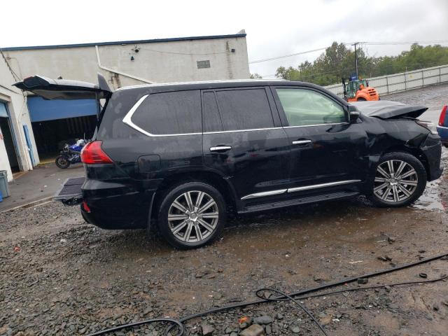 Photo 2 VIN: JTJHY7AXXG4199056 - LEXUS LX 570 