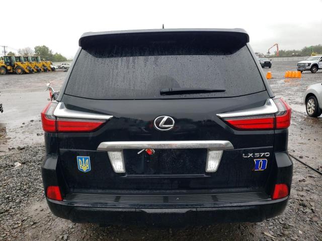 Photo 5 VIN: JTJHY7AXXG4199056 - LEXUS LX 570 