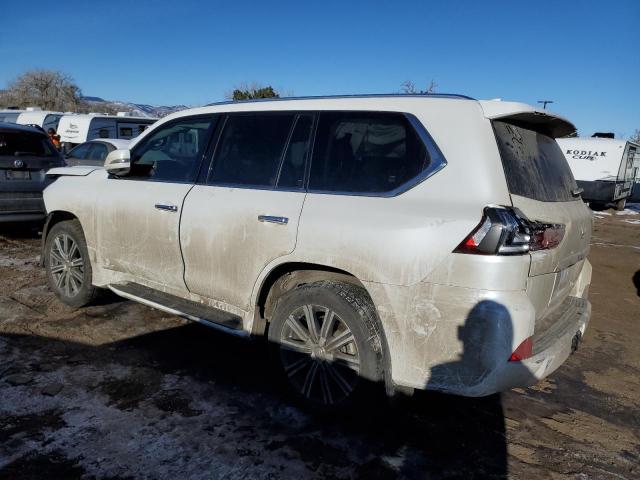 Photo 1 VIN: JTJHY7AXXG4214493 - LEXUS LX 570 