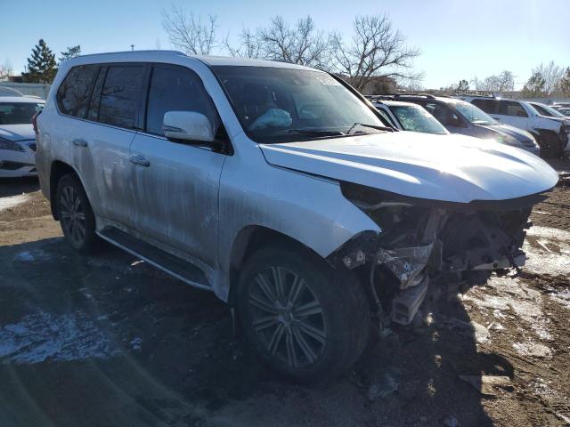 Photo 3 VIN: JTJHY7AXXG4214493 - LEXUS LX 570 