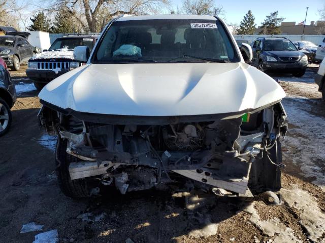 Photo 4 VIN: JTJHY7AXXG4214493 - LEXUS LX 570 