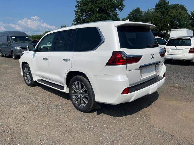 Photo 1 VIN: JTJHY7AXXG4217054 - LEXUS LX 570 