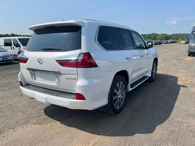 Photo 2 VIN: JTJHY7AXXG4217054 - LEXUS LX 570 