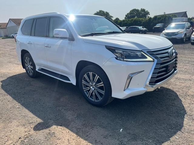 Photo 3 VIN: JTJHY7AXXG4217054 - LEXUS LX 570 