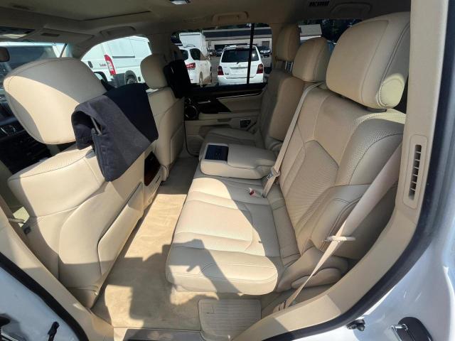 Photo 4 VIN: JTJHY7AXXG4217054 - LEXUS LX 570 