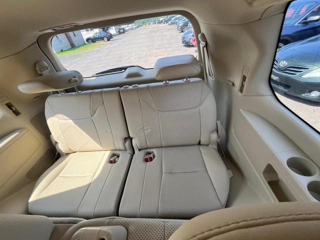 Photo 8 VIN: JTJHY7AXXG4217054 - LEXUS LX 570 