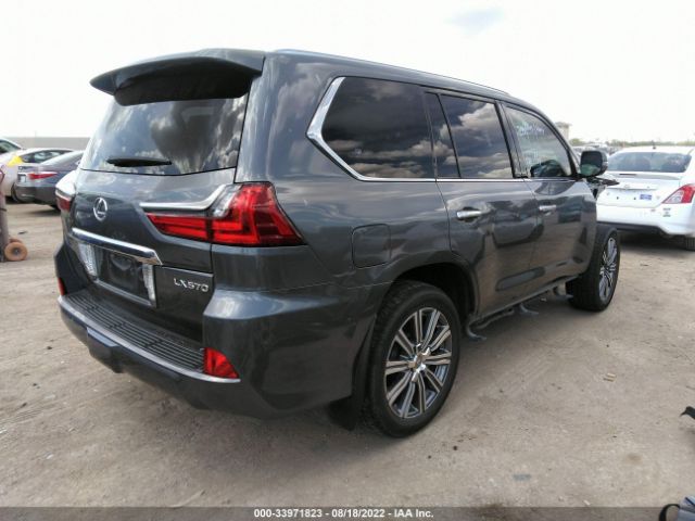 Photo 3 VIN: JTJHY7AXXH4223857 - LEXUS LX 