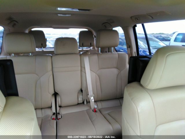 Photo 7 VIN: JTJHY7AXXH4223857 - LEXUS LX 