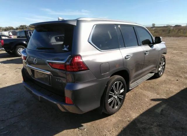 Photo 3 VIN: JTJHY7AXXJ4265029 - LEXUS LX 