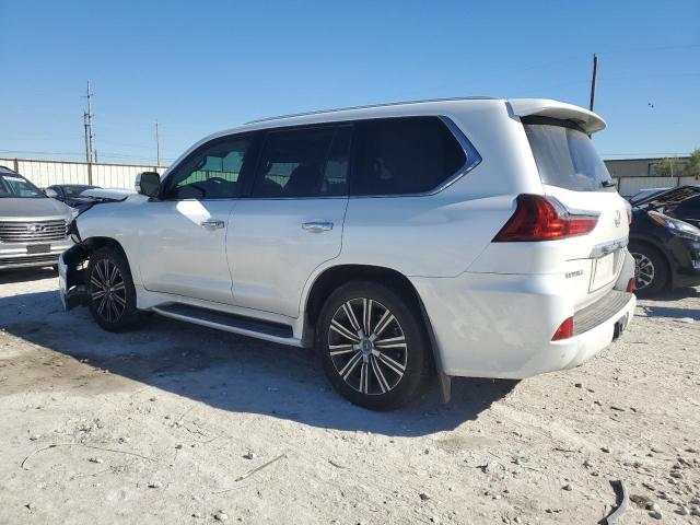 Photo 1 VIN: JTJHY7AXXJ4281909 - LEXUS LX 570 