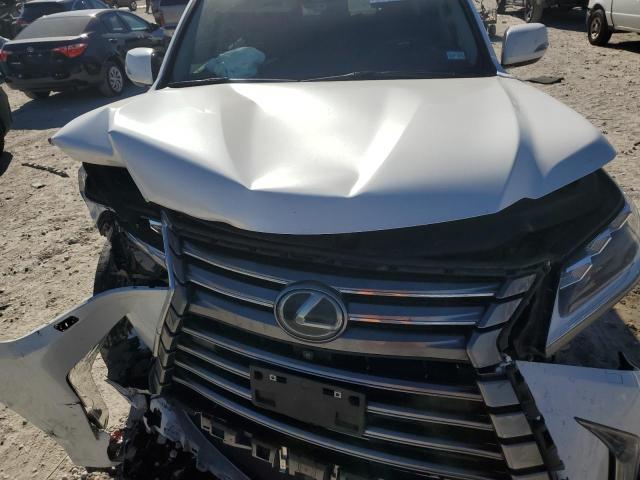 Photo 11 VIN: JTJHY7AXXJ4281909 - LEXUS LX 570 