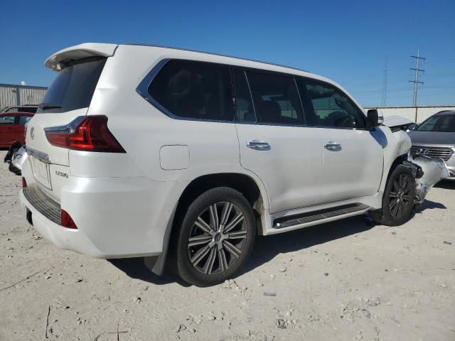 Photo 2 VIN: JTJHY7AXXJ4281909 - LEXUS LX 570 