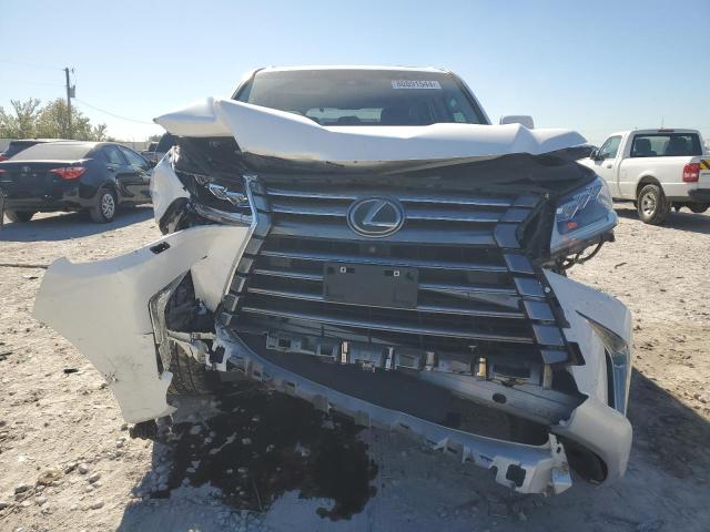 Photo 4 VIN: JTJHY7AXXJ4281909 - LEXUS LX 570 