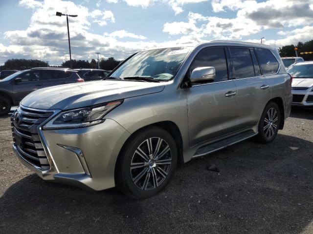 Photo 0 VIN: JTJHY7AXXK4292636 - LEXUS LX 570 