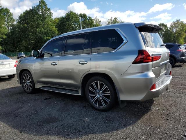 Photo 1 VIN: JTJHY7AXXK4292636 - LEXUS LX 570 