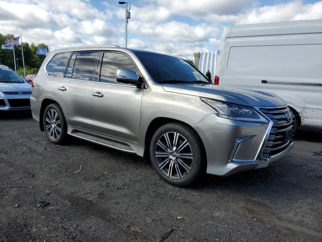 Photo 3 VIN: JTJHY7AXXK4292636 - LEXUS LX 570 