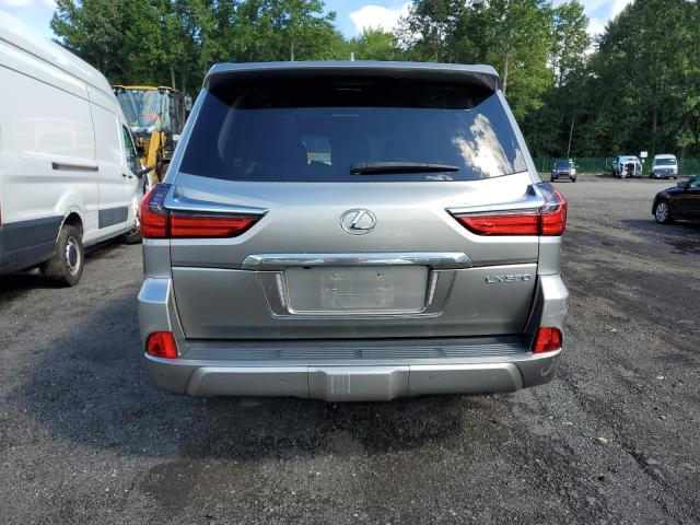 Photo 5 VIN: JTJHY7AXXK4292636 - LEXUS LX 570 